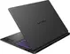 HP Omen Transcend 14-fb0175ng, Shadow Black, Core Ultra 7 155H, 16GB RAM, 1TB SSD, GeForce RTX 4060