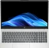 HP OmniBook 3 15-fn0523ng, Glacier Silver, Ryzen AI 5 340, 16GB RAM, 512GB SSD