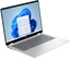 HP OmniBook 5 Flip 14-fp0132ng, Glacier Silver, Core 3 100U, 8GB RAM, 512GB SSD
