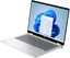 HP OmniBook 5 Flip 14-fp0132ng, Glacier Silver, Core 3 100U, 8GB RAM, 512GB SSD