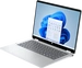 HP OmniBook 5 Flip 14-fp0455ng, Glacier Silver, Core i5-1334U, 16GB RAM, 512GB SSD