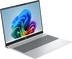 HP OmniBook 5 NGAI 16-ag1477ng, Glacier Silver, Ryzen AI 7 350, 32GB RAM, 1TB SSD