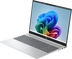 HP OmniBook 5 NGAI 16-ag1477ng, Glacier Silver, Ryzen AI 7 350, 32GB RAM, 1TB SSD