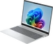 HP OmniBook 5 NGAI 16-ag1452ng, Glacier Silver, Ryzen AI 5 340, 16GB RAM, 512GB SSD