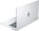 HP OmniBook 7 NGAI 17-dc0477ng, Glacier Silver, Core Ultra 7 258V, 32GB RAM, 1TB SSD, GeForce RTX 4050