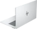 HP OmniBook 7 NGAI 17-dc0176ng, Glacier Silver, Core Ultra 7 258V, 32GB RAM, 1TB SSD