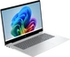 HP OmniBook 7 NGAI 17-dc0455ng, Glacier Silver, Core Ultra 5 226V, 16GB RAM, 512GB SSD