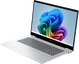 HP OmniBook 7 NGAI 17-dc0455ng, Glacier Silver, Core Ultra 5 226V, 16GB RAM, 512GB SSD