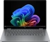 HP OmniBook X FlipNGAI 14-fm0056ng, Meteor Silver, Core Ultra 5 226V, 16GB RAM, 512GB SSD