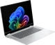 HP OmniBook X FlipNGAI 16-as0078ng, Core Ultra 7 258V, 32GB RAM, 1TB SSD