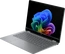HP OmniBook X FlipNGAI 14-fm0154ng, Meteor Silver, Core Ultra 5 226V, 16GB RAM, 512GB SSD