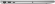 HP Pavilion 15-fc0153ng Natural Silver, Ryzen 5 7520U, 16GB RAM, 512GB SSD