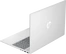 HP Pavilion 16-ag0152ng, Natural Silver, Ryzen 5 8540U, 8GB RAM, 512GB SSD