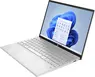 HP Pavilion Aero 13-be2155ng, Natural Silver, Ryzen 5 7535U, 16GB RAM, 512GB SSD