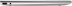 HP Pavilion Aero 13-bg0770ng, Natural Silver, Ryzen 7 8840U, 16GB RAM, 512GB SSD