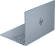HP Pavilion Plus 14-ew1153ng, Moonlight Blue, Core Ultra 5 125H, 16GB RAM, 512GB SSD