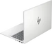 HP Pavilion Plus 14-ey0176ng, Natural Silver, Ryzen 7 7840U, 16GB RAM, 512GB SSD