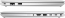 HP ProBook 440 G10 Pike Silver Aluminium, Core i7-1355U, 8GB RAM, 512GB SSD, IT