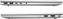 HP ProBook 445 G11, Pike Silver, Ryzen 5 7535U, 8GB RAM, 256GB SSD