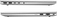 HP ProBook 445 G11, Pike Silver, Ryzen 7 7735U, 16GB RAM, 512GB SSD