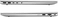 HP ProBook 465 G11, Pike Silver, Ryzen 7 7735U, 16GB RAM, 512GB SSD