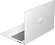 HP ProBook 465 G11, Pike Silver, Ryzen 5 7535U, 16GB RAM, 512GB SSD