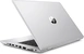 HP ProBook 640 G4, Silver, Core i5-8250U, 16GB RAM, 512GB SSD, LTE