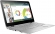 HP Spectre Pro x360 G2 silber, Core i5-6200U, 8GB RAM, 256GB SSD