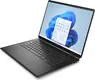 HP Spectre x360 2-in-1 16-f1176ng, Nightfall Black, Core i7-12700H, 16GB RAM, 2TB SSD