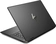 HP Spectre x360 2-in-1 16-f2075ng, Nightfall Black, Core i7-1360P, 16GB RAM, 512GB SSD, Arc A370M Graphics