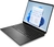 HP Spectre x360 2-in-1 14-ef0616ng, Nightfall Black, Core i7-1255U, 16GB RAM, 1TB SSD