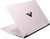 HP Victus 15-fa2151ng, Powder Pink, Core i5-13420H, 16GB RAM, 512GB SSD, GeForce RTX 2050