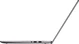 Huawei MateBook D 15 (2020) MateBook D 15 (2020), Space Grey, Core i3-10110U, 8GB RAM, 256GB SSD