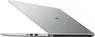Huawei MateBook D 15 (2022) MateBook D 15 (2022), Mystic Silver, Core i7-1195G7, 16GB RAM, 512GB SSD