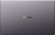 Huawei MateBook D 15 (2022) MateBook D 15 (2022) Space Gray, Core i5-1135G7, 8GB RAM, 512GB SSD