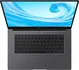 Huawei MateBook D 15 AMD (2020) MateBook D 15 AMD (2020), Space Grey, Ryzen 5 3500U, 8GB RAM, 256GB SSD