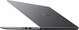Huawei MateBook D 15 AMD (2020) MateBook D 15 AMD (2020), Space Grey, Ryzen 5 3500U, 8GB RAM, 256GB SSD