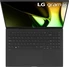 LG gram 16 (2024), Black, Core Ultra 7 155H, 32GB RAM, 2TB SSD