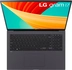 LG gram 17 (2023), Gray, Core i7-1360P, 16GB RAM, 512GB SSD