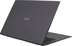 LG gram 17 (2023), Gray, Core i7-1360P, 16GB RAM, 512GB SSD