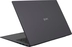 LG gram 17 (2023), Gray, Core i7-1360P, 16GB RAM, 512GB SSD