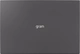 LG gram 17, Gray, Core Ultra 5 125H, 8GB RAM, 512GB SSD
