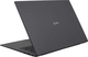LG gram 17, Gray, Core Ultra 5 125H, 8GB RAM, 512GB SSD