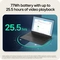 LG gram Pro 16 (2025), Core Ultra 7 258V, 32GB RAM, 2TB SSD