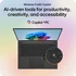 LG gram Pro 16 (2025), Core Ultra 7 256V, 16GB RAM, 1TB SSD