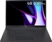 LG gram Pro 17, Core Ultra 7 155H, 32GB RAM, 2TB SSD, GeForce RTX 3050