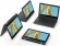 Lenovo 300e G2, Celeron N4100, 4GB RAM, 64GB Flash, EDU