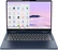 Lenovo Chromebook Plus 2-in1 14ITN10, Cosmic Blue, Core 3 N355, 8GB RAM, 256GB Flash