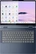 Lenovo Chromebook Plus 2-in1 14ITN10, Cosmic Blue, Core 3 N355, 8GB RAM, 256GB Flash