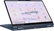 Lenovo Chromebook Plus 2-in1 14ITN10, Cosmic Blue, Core 3 N355, 8GB RAM, 256GB Flash